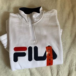 Fila women pullover